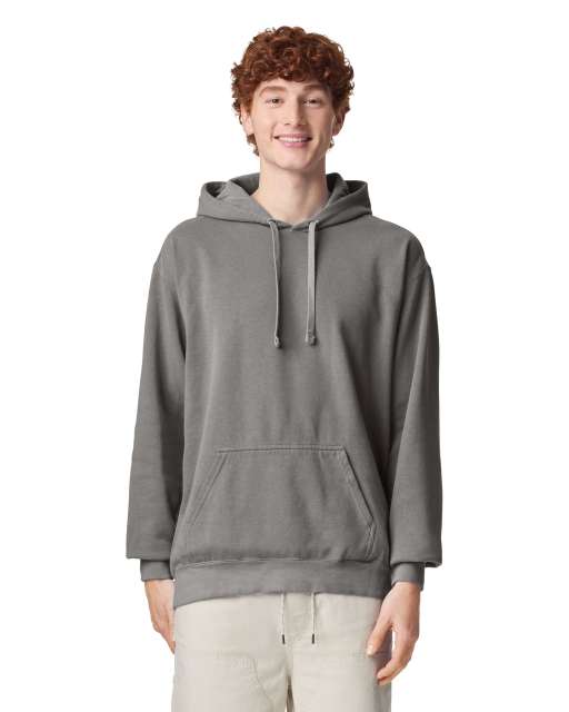 KAPUZENSWEATSHIRT FÜR ERWACHSENE