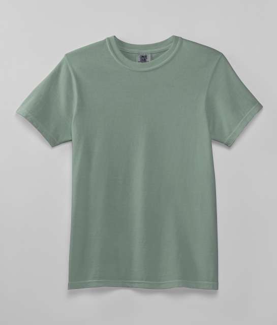 HEAVYWEIGHT ADULT TEE