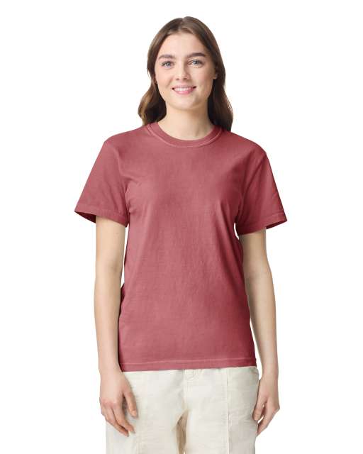 HEAVYWEIGHT ADULT TEE
