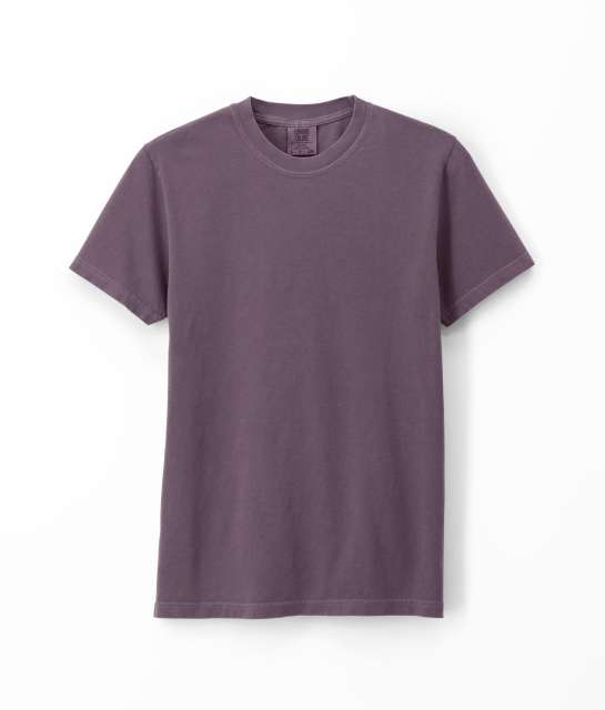 HEAVYWEIGHT ADULT TEE
