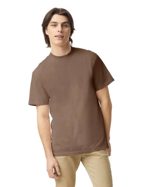 HEAVYWEIGHT ADULT TEE