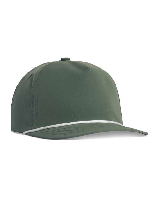 ROPE CAP