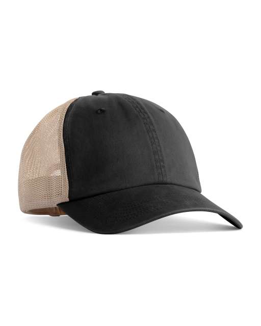 SUNWASHED TRUCKER CAP