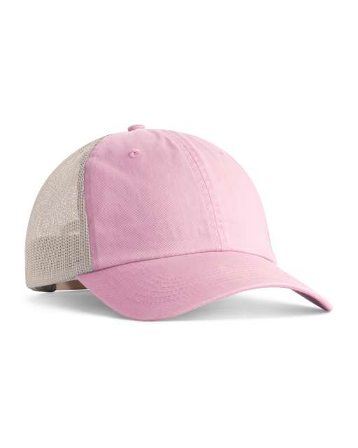 SUNWASHED TRUCKER CAP