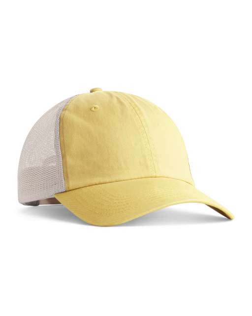 SUNWASHED TRUCKER CAP
