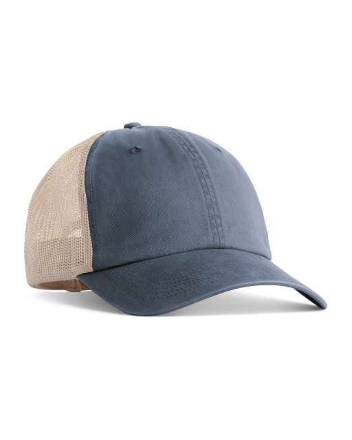 SUNWASHED TRUCKER CAP