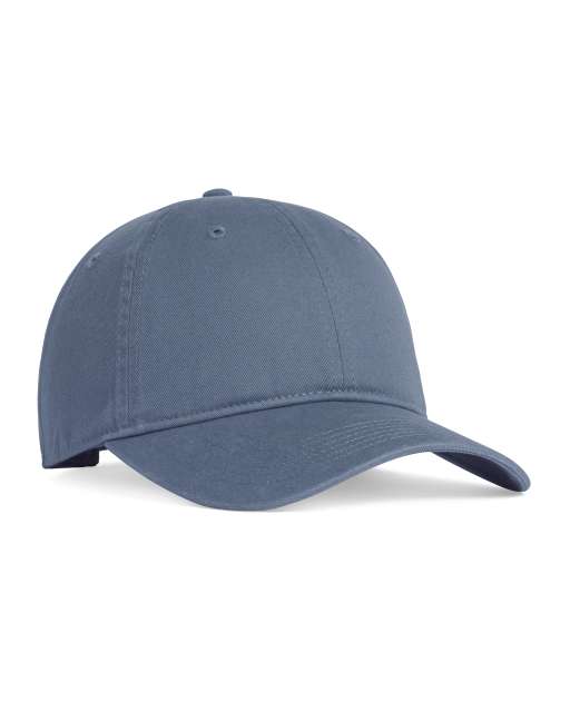 COASTAL WASHED CAP