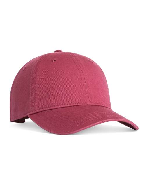 COASTAL WASHED CAP