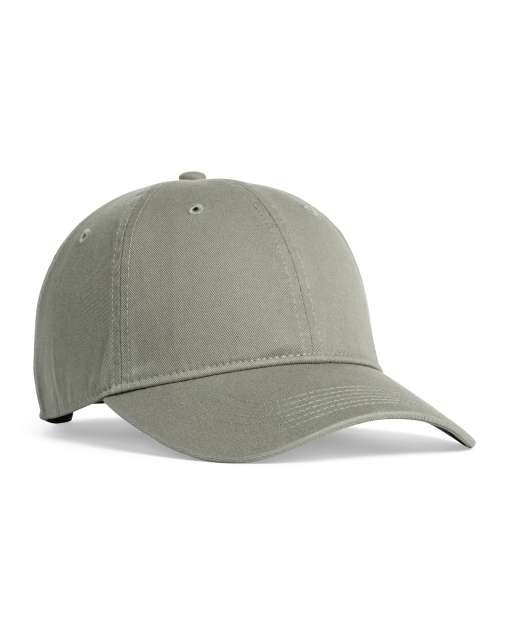 COASTAL WASHED CAP