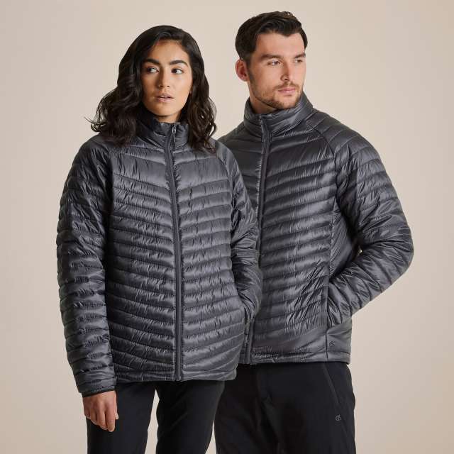 EXPERT EXPOLITE THERMAL JACKET