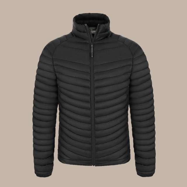 EXPERT EXPOLITE THERMAL JACKET