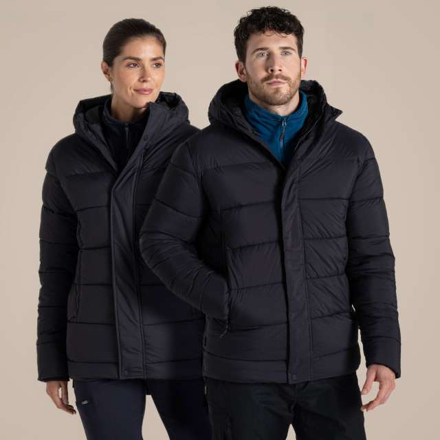 EXPERT PADDED JACKET