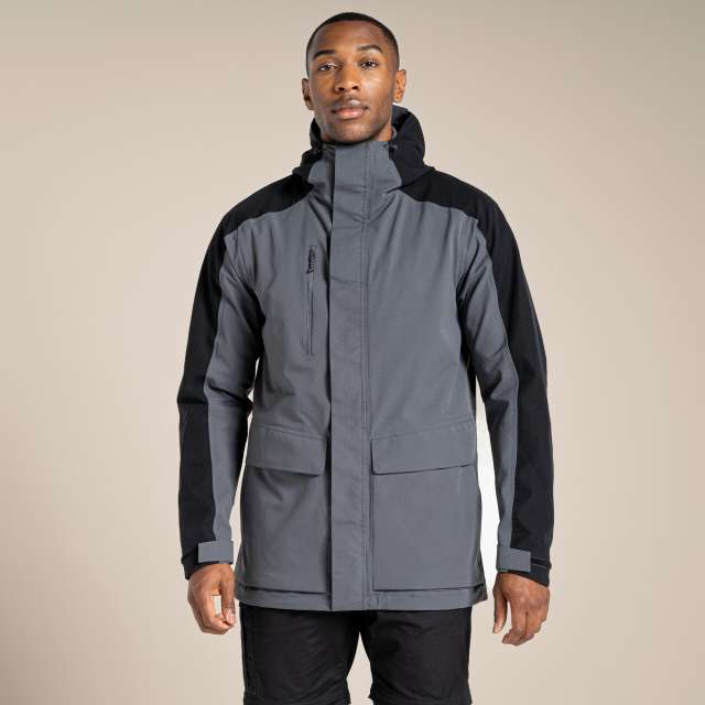 EXPERT KIWI PRO STRETCH LONG JACKET