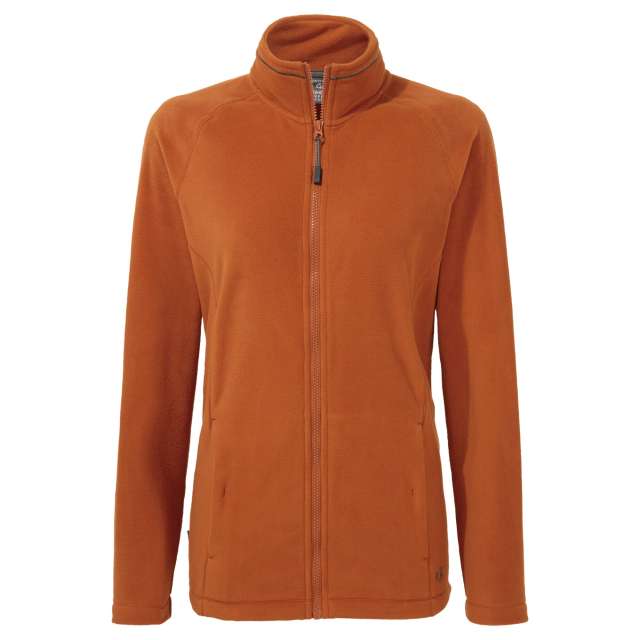 WOMENS MISKA 200 FLEECE JACKET