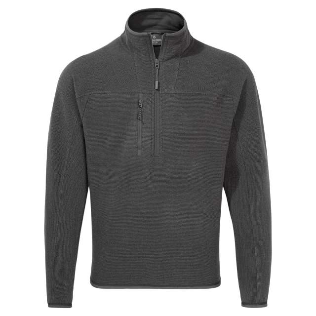 EXPERT HALF ZIP FLEECE