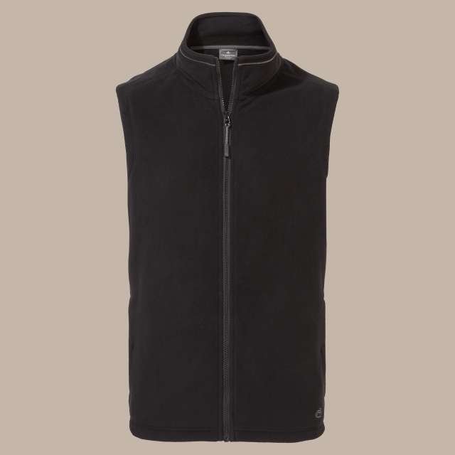 EXPERT CORY FLEECE VEST