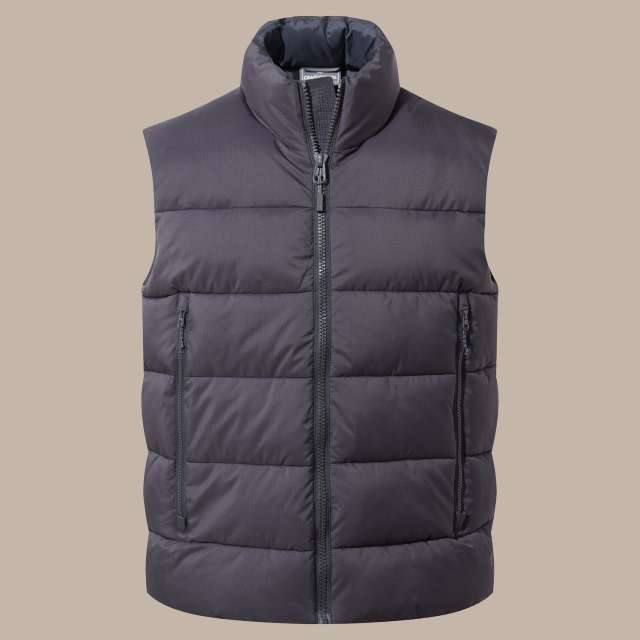 EXPERT PADDED VEST