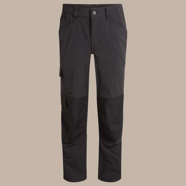 BEDALE STRETCH CARGO WORKWEAR TROUSERS
