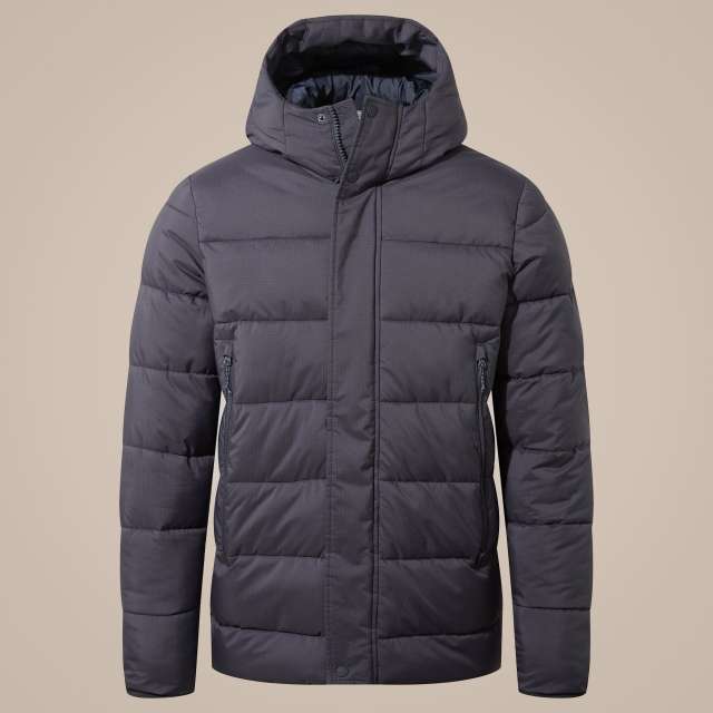 EXPERT PADDED JACKET