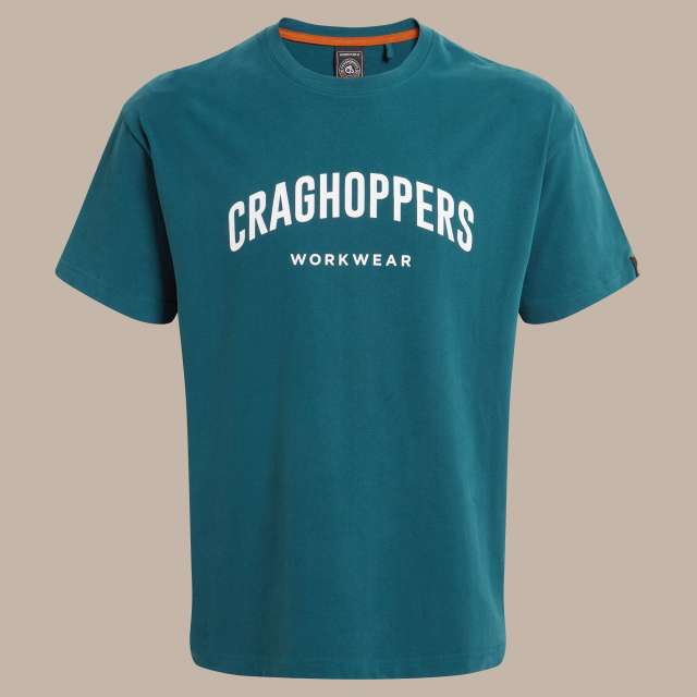 BATLEY WORKWEAR T-SHIRT