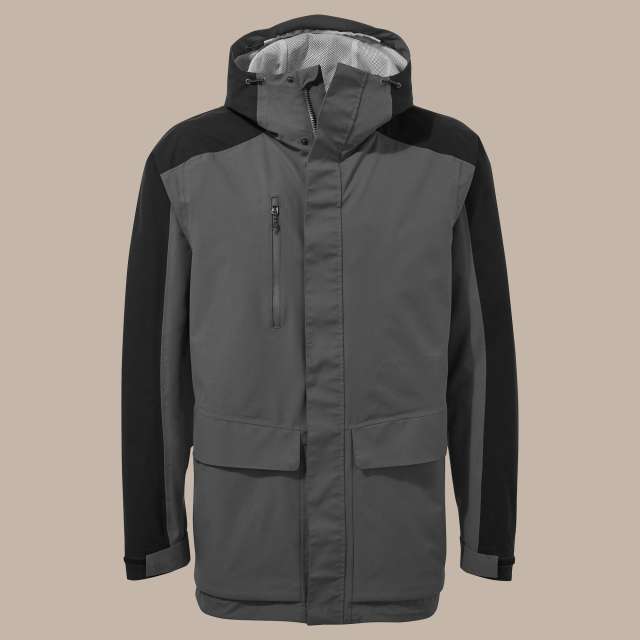 EXPERT KIWI PRO STRETCH LONG JACKET