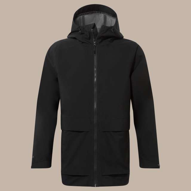 UNISEX EXPERT GORE-TEX JACKET