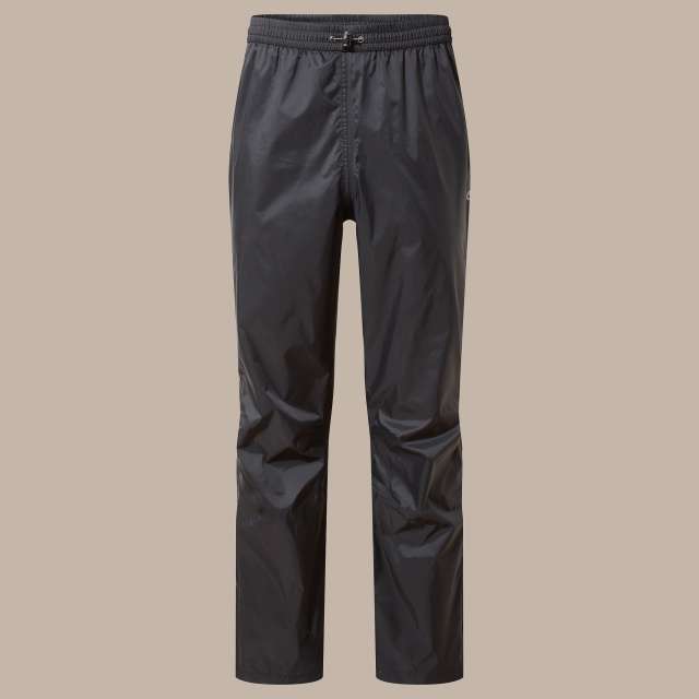 UNISEX EXPERT PACKABLE OVERTROUSER (REGULAR)