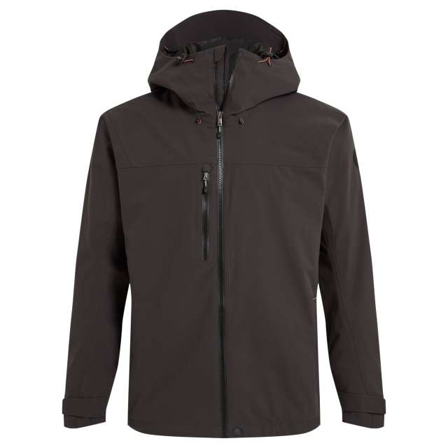 RICHMOND STRETCH WORKWEAR JACKET