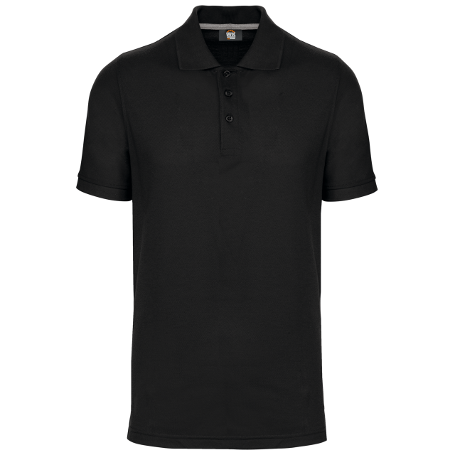 MEN'S SHORT-SLEEVED POLO SHIRT (ex.KA274)