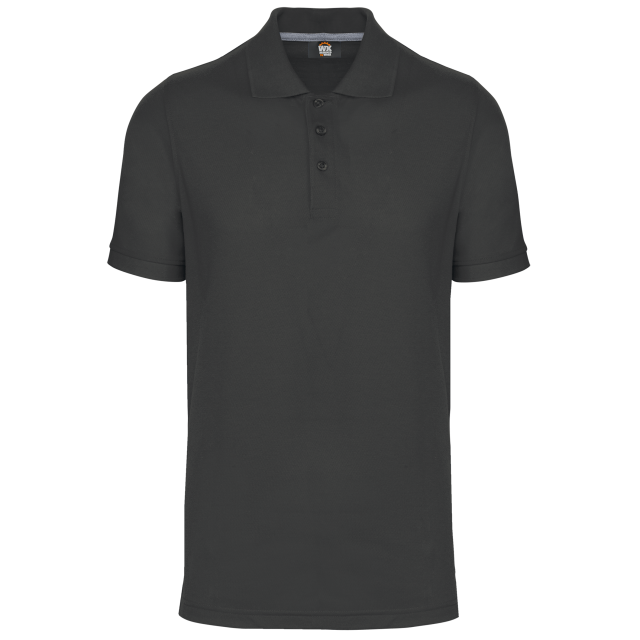 MEN'S SHORT-SLEEVED POLO SHIRT (ex.KA274)