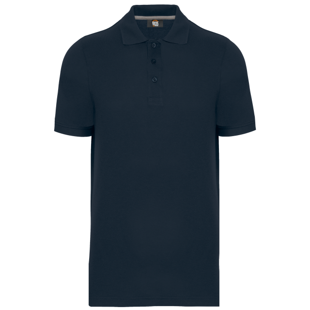 MEN'S SHORT-SLEEVED POLO SHIRT (ex.KA274)
