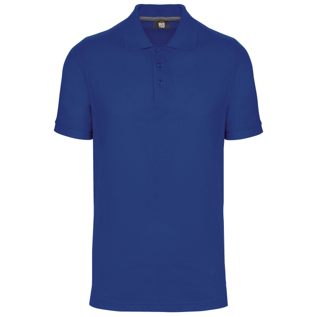 MEN'S SHORT-SLEEVED POLO SHIRT (ex.KA274)