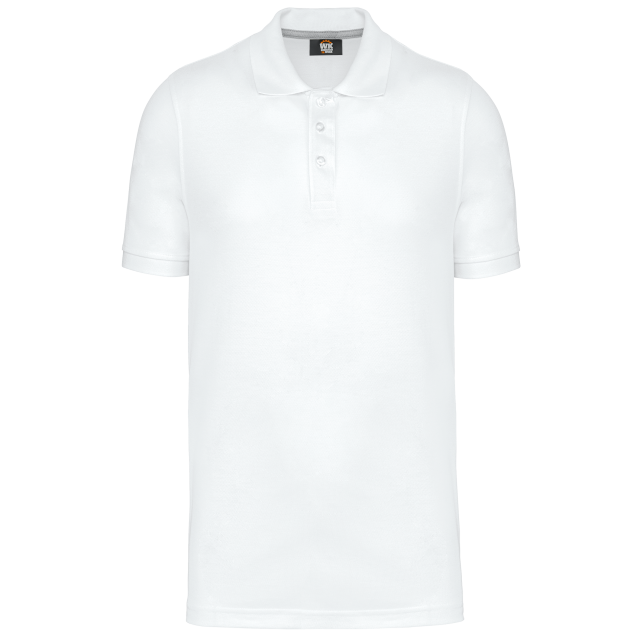 MEN'S SHORT-SLEEVED POLO SHIRT (ex.KA274)