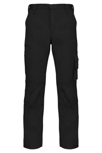 MULTI POCKET WORKWEAR TROUSERS (ex.KA795)
