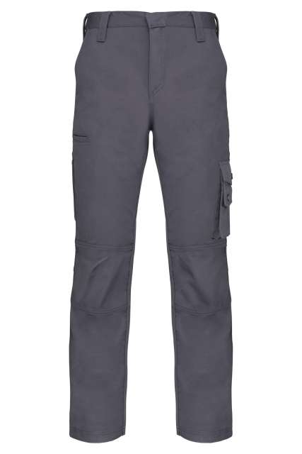 MULTI POCKET WORKWEAR TROUSERS (ex.KA795)