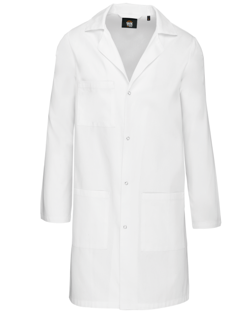 UNISEX WORK SMOCK (ex.KA828)
