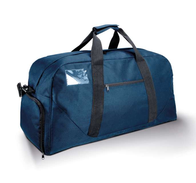 TRAVEL BAG (ex.KI0610)