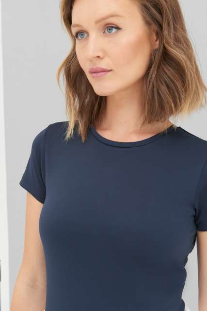 AMBARO ÚJRAHASZNOSÍTOTT NŐI SPORT PÓLÓ