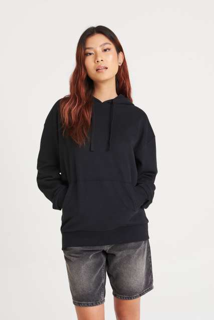 CRATER RECYCLED HOODIE