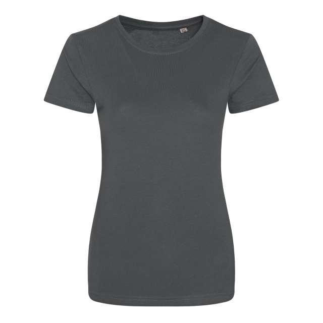 CASCADES ORGANIC WOMEN'S TEE