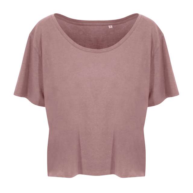 DAINTREE ECOVISCOSE  WOMEN'S TEE