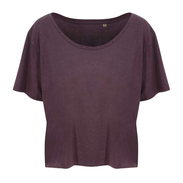 DAINTREE ECOVISCOSE  WOMEN'S TEE