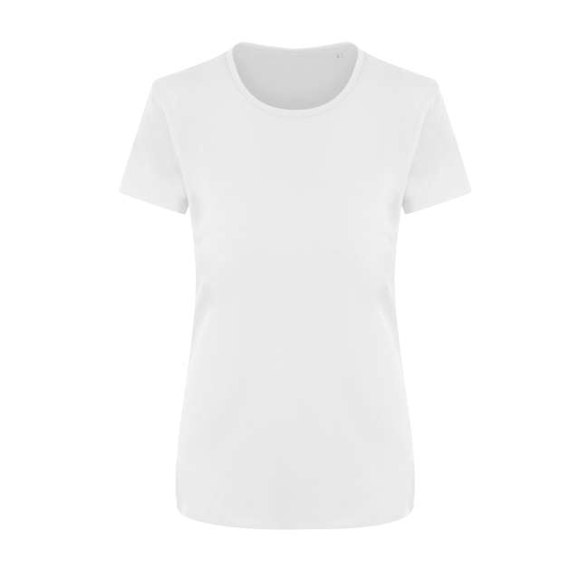 AMBARO RECYCLED WOMEN'S SPORTS TEE