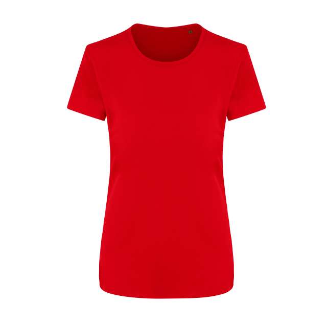 AMBARO RECYCLED WOMEN'S SPORTS TEE