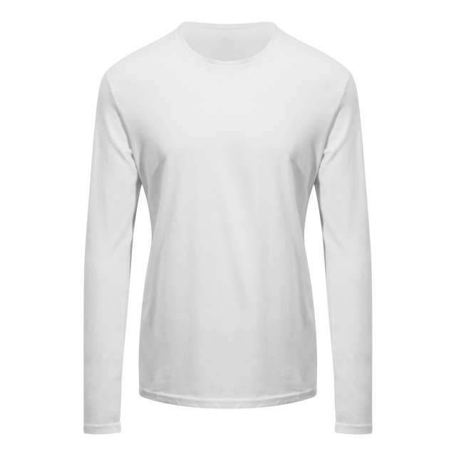 ERAWAN ORGANIC LONG SLEEVE TEE