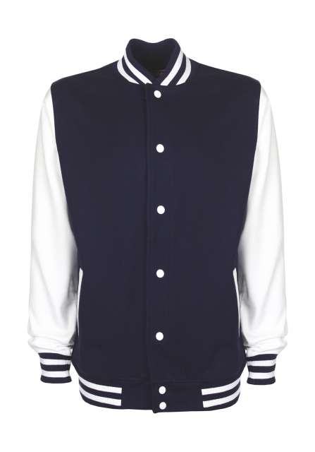 VARSITY JACKET