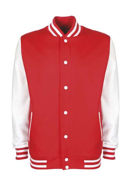 VARSITY JACKET