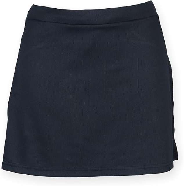 LADIES SKORT