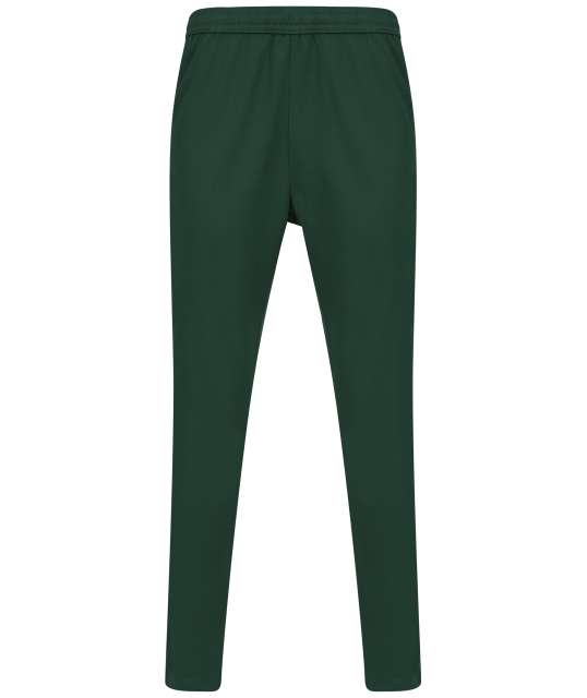 KID'S KNITTED TRACKSUIT PANTS