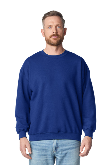 HEAVY BLEND™ ADULT CREWNECK SWEATSHIRT